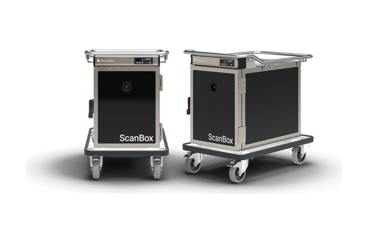 ScanBox products