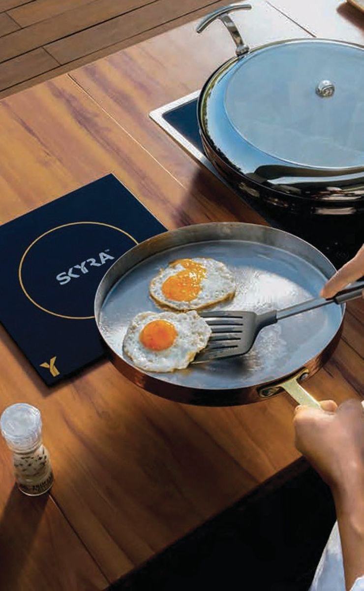 Skyra products
