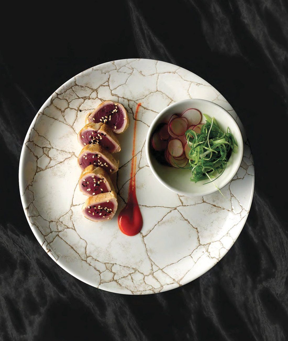 Churchill tableware