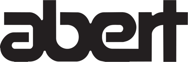 Abert logo