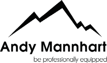 Andy Mannhart logo