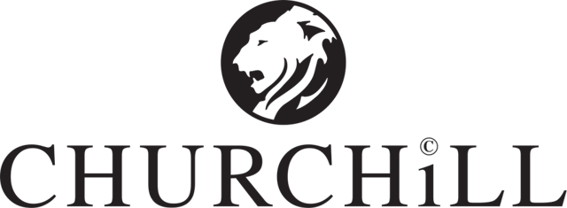Churchill logo