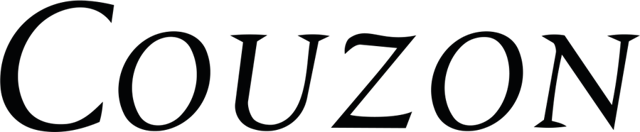 Couzon logo