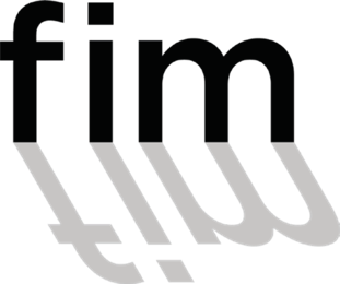Fim logo