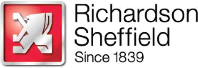 Richardson Sheffield logo