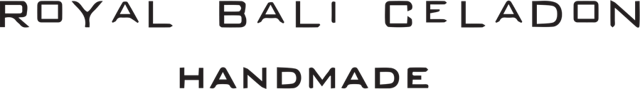 Royal Bali Celadon logo