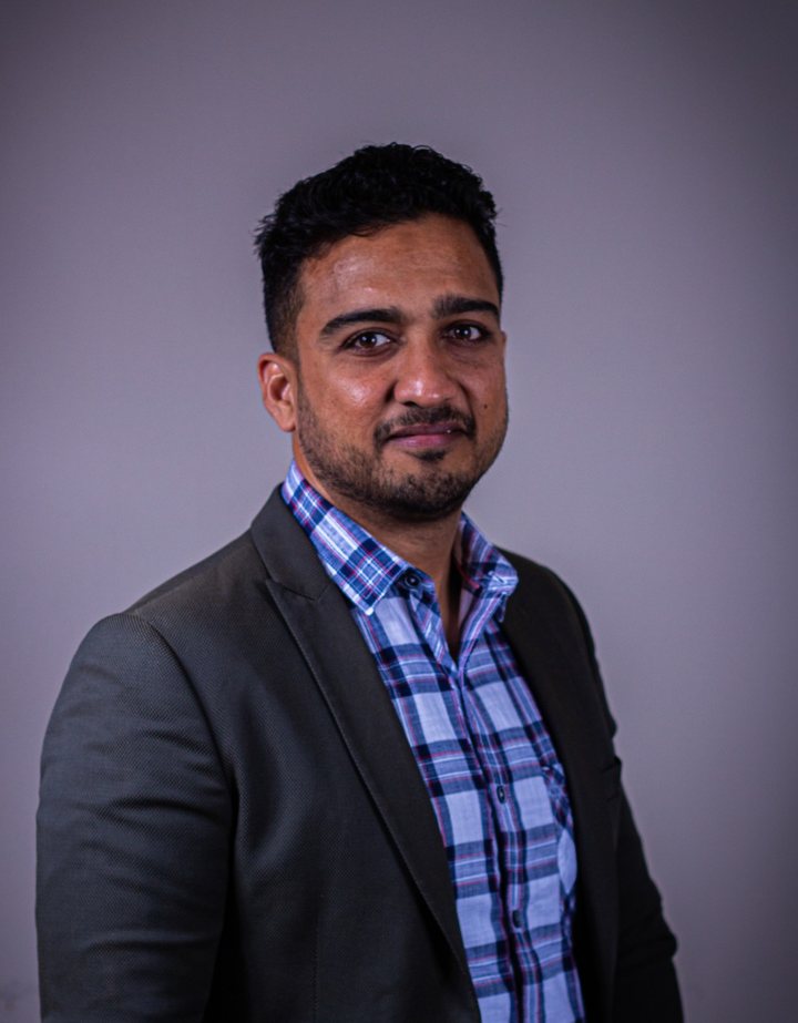 Naslin Najeeb